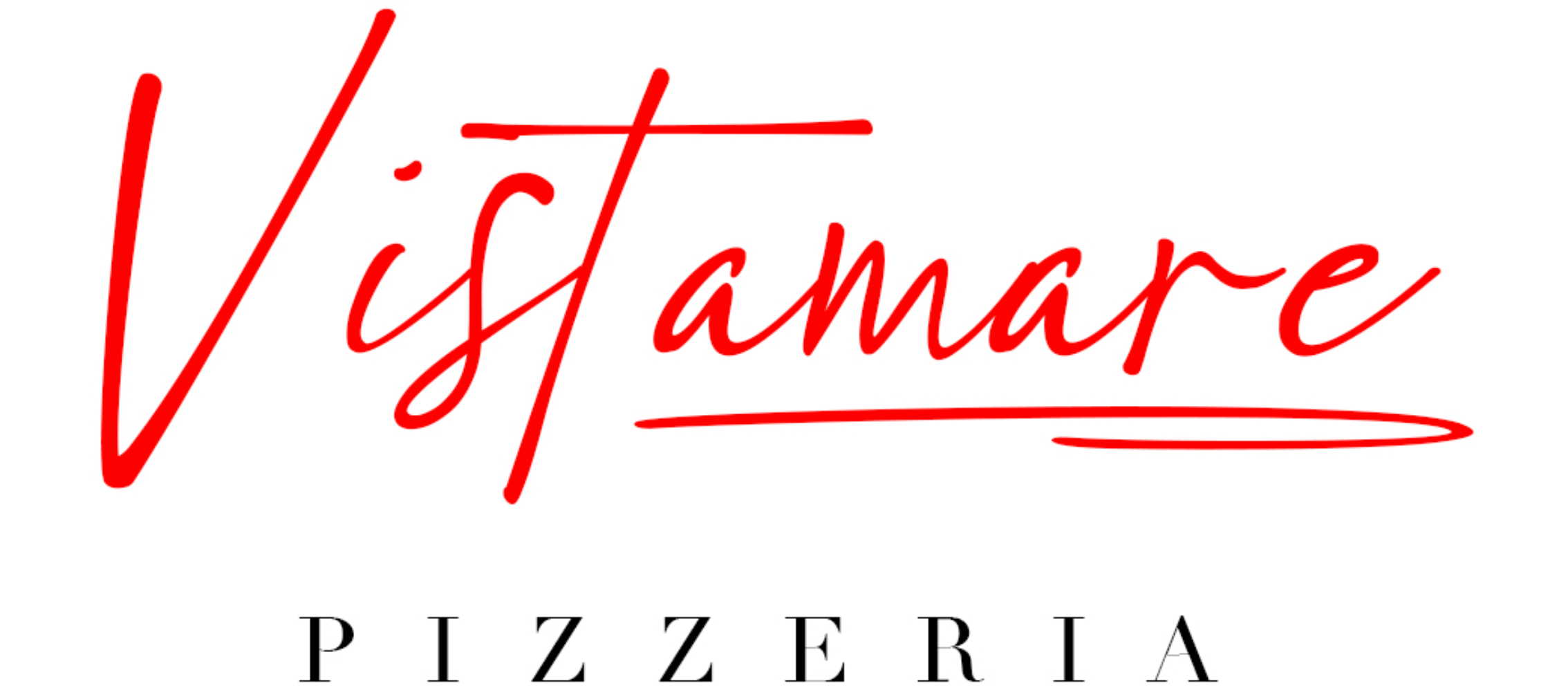 Vistamare Itaalia pitsa Tallinnas